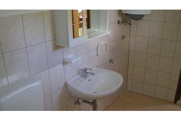 Kroatien Privát Okrug Donji, Exterieur